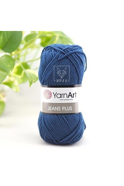 Yarnart Τζιν Plus 54 Τζιν