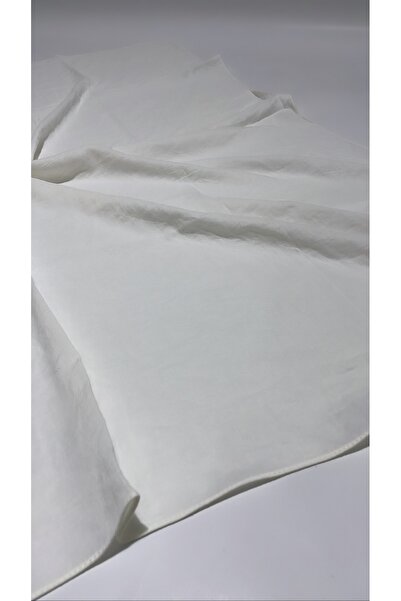 Onur Eșarfă - Eșarfă de culoare uni de vară cu model propriu Îmbrăcăminte hij...