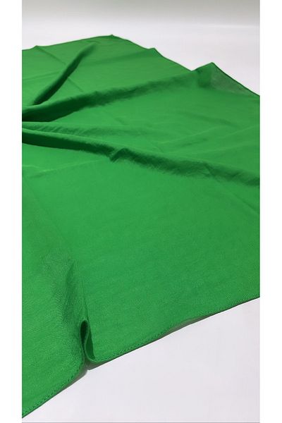 Onur Scarf - Self Patterned Summer Solid Color Scarf Hijab Clothing Sport Fashion Quality Store