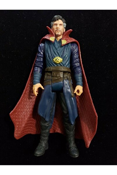 Hasbro Doctor Strange-Marvel Spider-Man-Special Edition