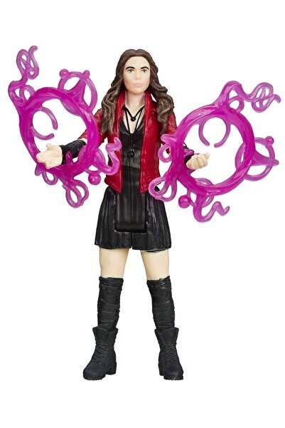 Hasbro Marvel Scarlet Witch 2015 - Limited Edition