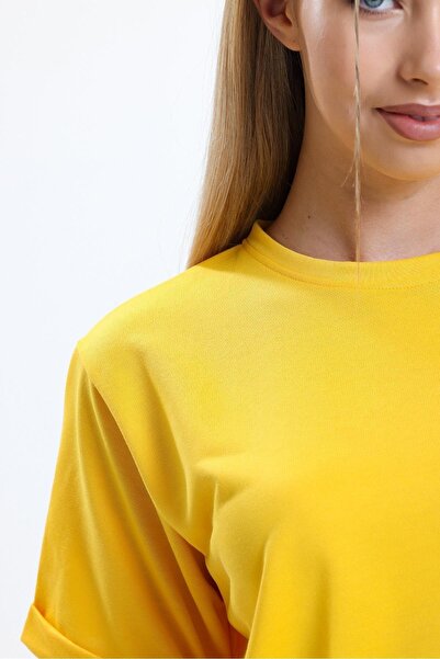 LETOON Ltn-G200 Kısa Kollu T-shirt Şort Takım