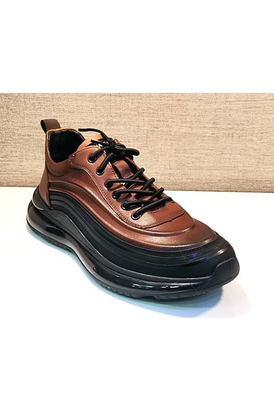 Guja 23k504-5 Мъжки спортни обувки, кафяви