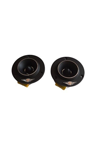 Cadence Cvlt 45 10 Cm Tweeter Orjinal 200watt