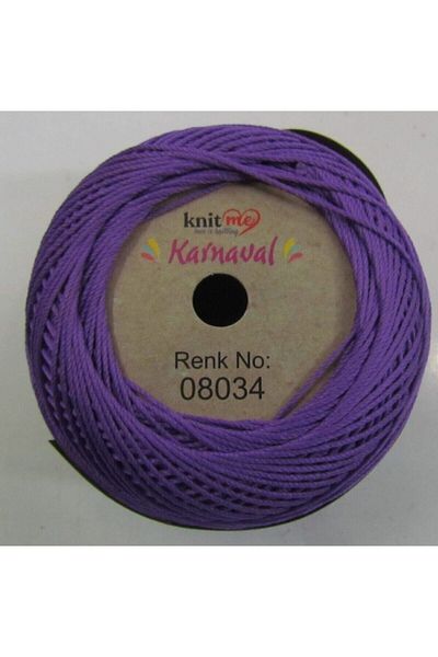 knitme 20 στρώσεις πολλαπλών χρήσεων πλεξίματος σχοινί 08034