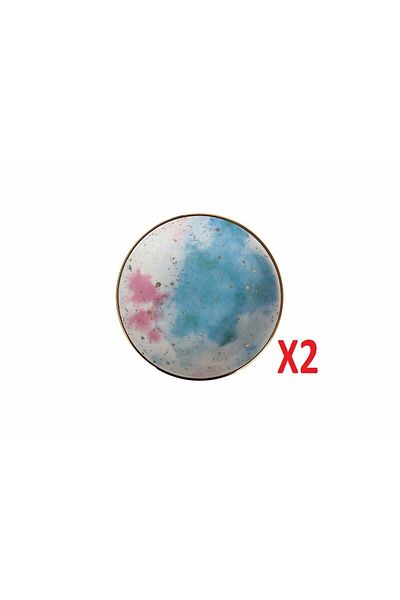 Porland Cosmos Mini Bowl 10cm 2-pack 04ALM003410