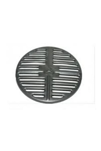 Genel Markalar SOBA KOVA IZGARASI ALTTAN DELİKLİ SOBALAR İÇİN ÇAP 27 CM