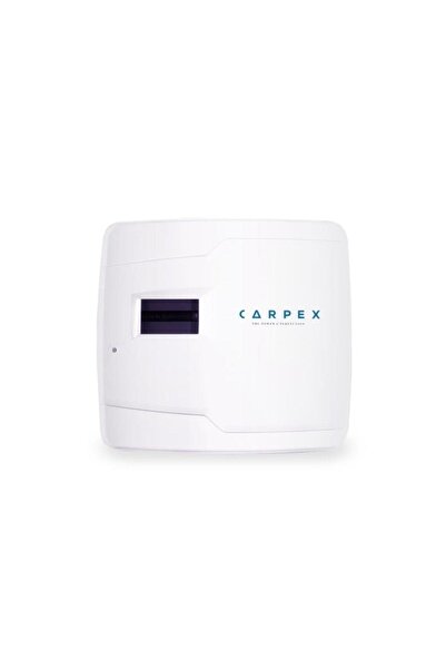 Carpex E2 Power Geniş Alan Koku Makinesi - Aroma Difüzör