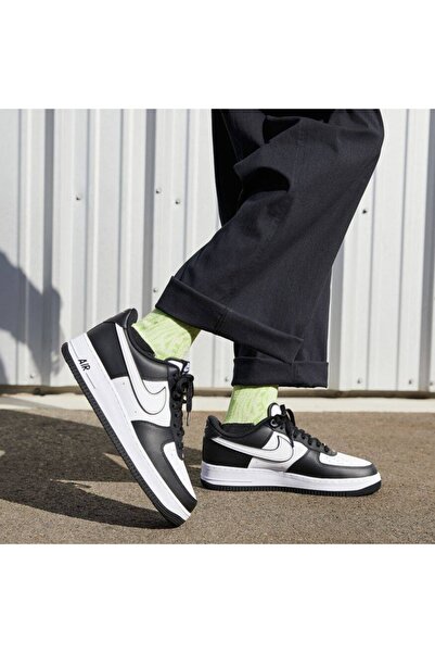 Nike Air Force 1 '07 Erkek Spor Ayakkabısı