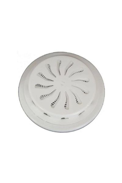 CAM MENFEZCİM 2 Natural Gas Adjustable Glass Vents / Prevents Cold Air