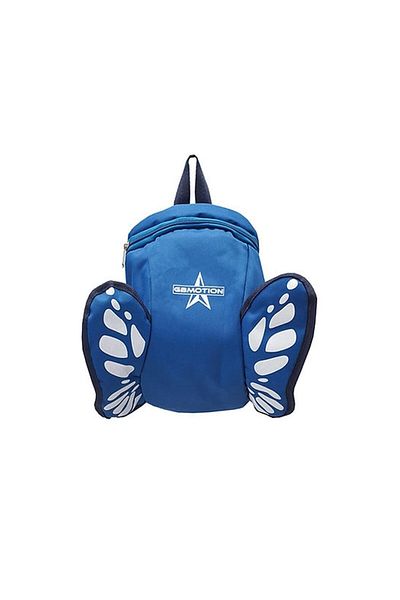 EYM Rucsac pentru copii Blue Butterfly Design special