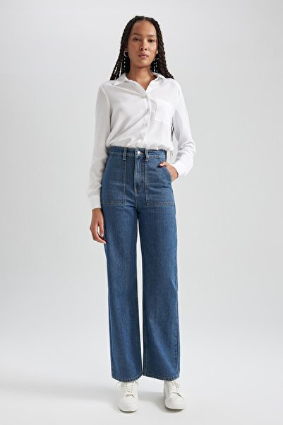 DeFacto Hosszú Jean nadrág