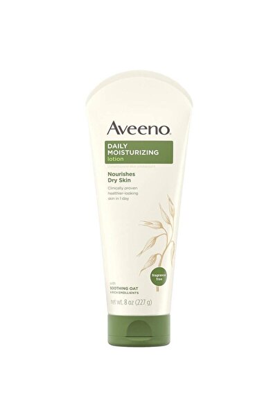 AVEENO Günlük Nemlendirici Losyon 227gr