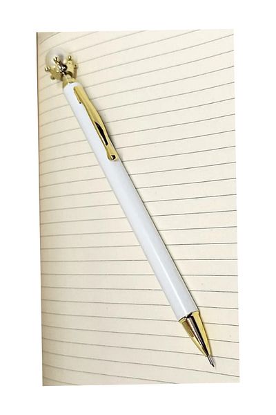 Vtk Pearl Stone Versatile Pen 0.7