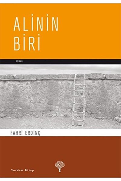 Yordam Kitap Alinin Biri