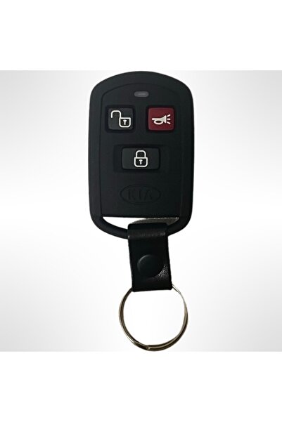 Kia CERATO 2004-2006 KAPI KUMANDASI OTOMATİK