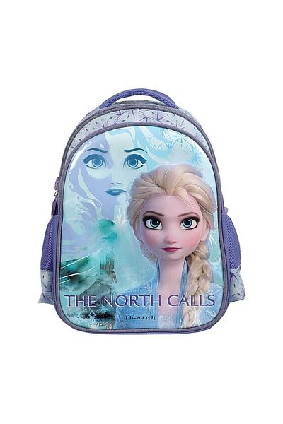 Frozen 2 School Bag (1. GRADE QUALITY)