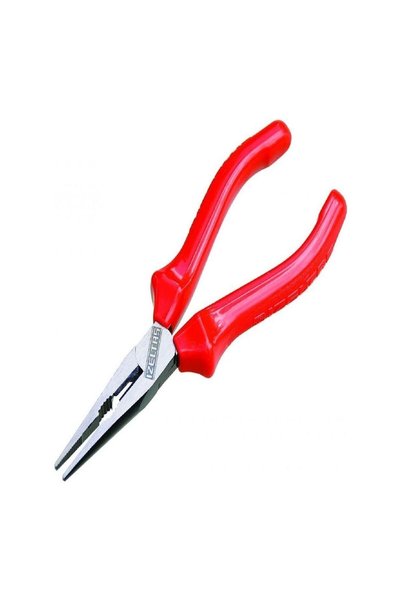 İzeltaş Opaque Series Crow Nose 140 mm