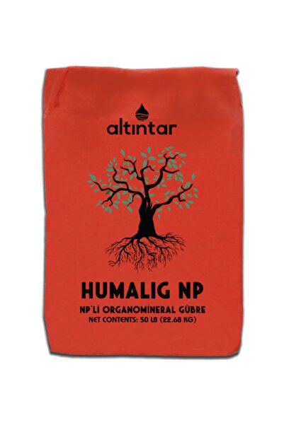 ALTINTAR HUMALİG NP 22,68 KG