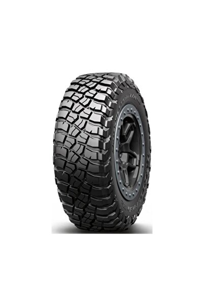 Bf Goodrich BFGOODRİCH 245/70 R 17 119/116Q MUD TERRAİN T/A Km3 Lre Go