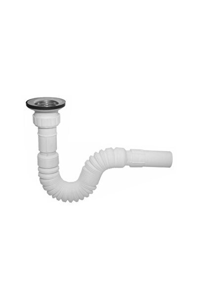 MUFFMATİK Muffmatik сифон для умивальника з сильфоном