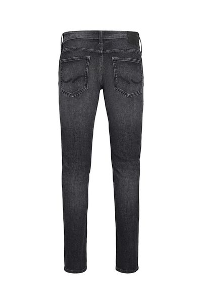 Jack & Jones Slim Fit Black Jeans - 12246915