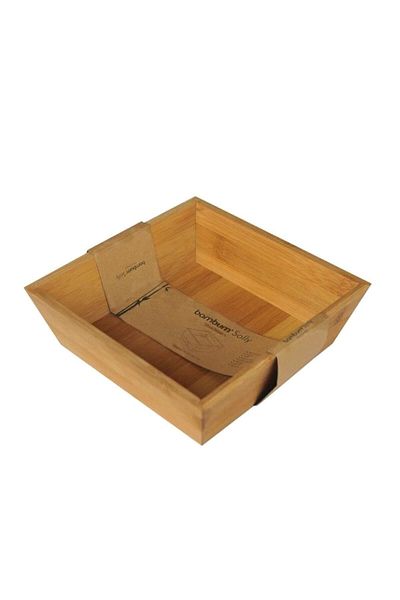 Bambum Solly 19 Cm Bread Bowl