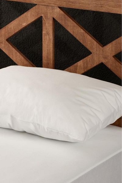 Decovilla Στρώμα Micro Flap Pillow 50x70 Liquid Proof