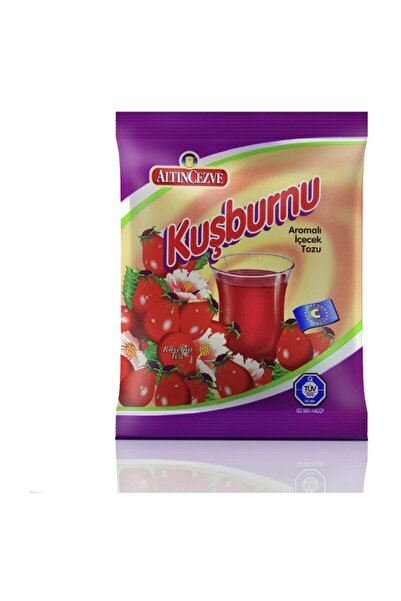 monero Altıncezve Kuşburnu Aromalı Içecek