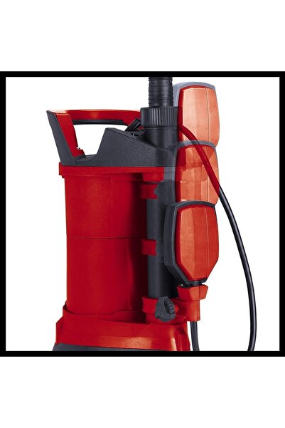 Einhell GE-DP 3925 ECO, Dalgıç Pompa - Kirli Su