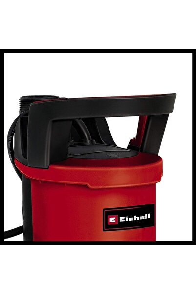 Einhell GE-DP 3925 ECO, Dalgıç Pompa - Kirli Su