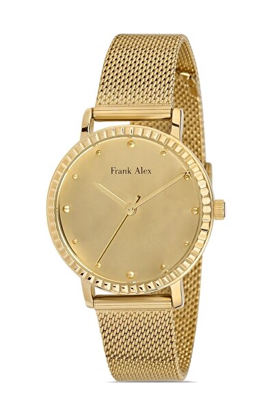Frank Alex Fa.1221 11214h.03 640081 Kol Saati