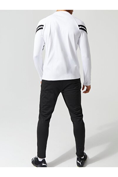 Man Of Man MAN BOTTOM-TOP Tracksuit 100% Polyester Raised Diving Fabric