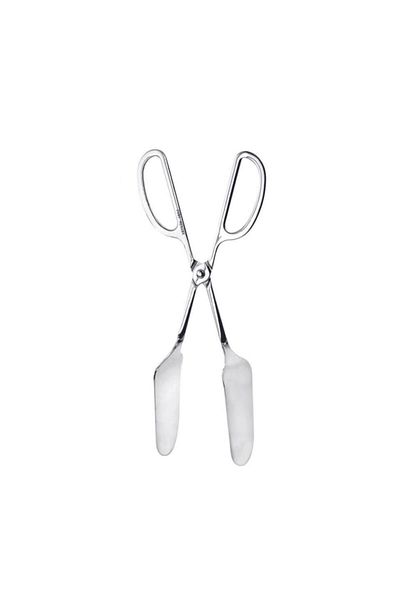 Yetkin Steel Lara Cake Tongs