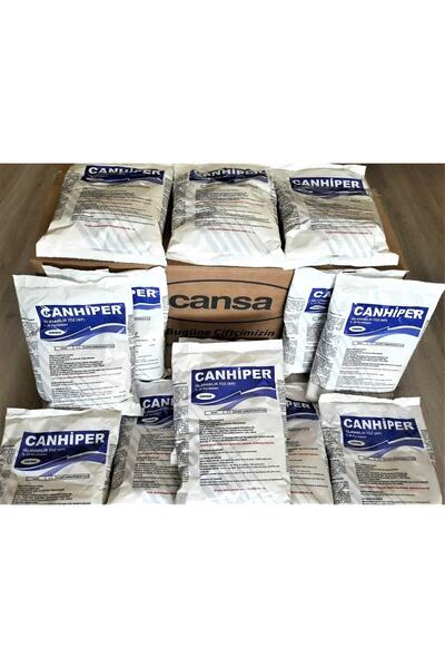 CANARY Canhiper Tavuk Biti Ve Kırmızı Örümceğe Kesin Çözüm Toz 500 gr