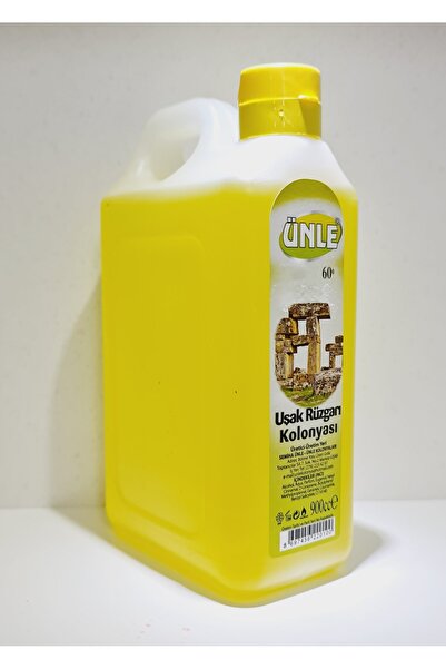 ÜNLE uşak rüzgarı 900 ml