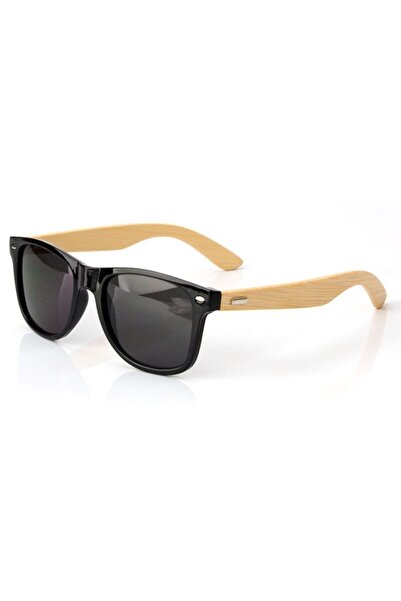Toz Vintage Wood Vintage & Retro Sunglasses