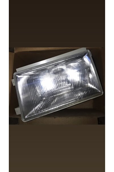 AYFAR MURAT 131 ESKİ KASA 88 ŞAHİN KARTAL Uyumlu SOL FAR KOMPLE