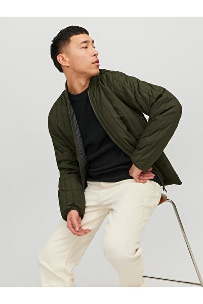 Jack & Jones JJECITY LINER JACKET NOOS