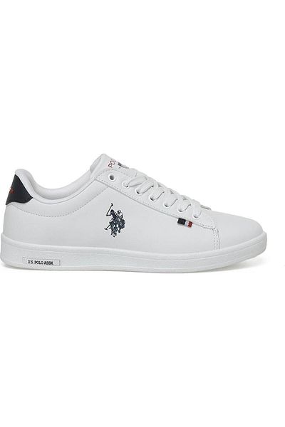 U.S. Polo Assn. U.S.POLO ASSN FRANCO 3PR COMFORT CASUAL ANATOMIC UNISEX SNEAKER