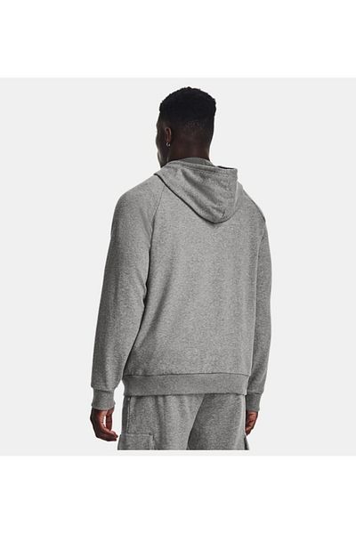 Under Armour Hanorac pentru bărbați UA Rival Fleece Logo 1379758 -025
