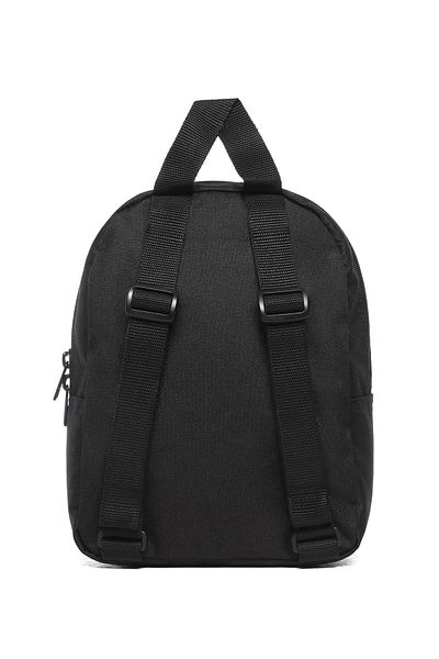 Vans Women's Black Backpack Vn0A3Z7Wblk1 Got This Mini Backpack