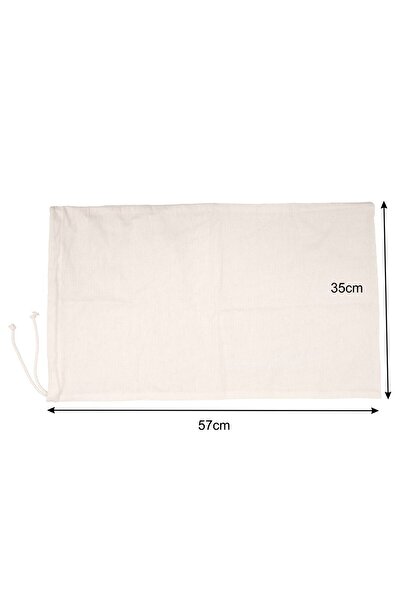 X-Perk Çok Amaçlı Süzme Kesesi Torbası Süt Yoğurt Peynir Sebze Salça Süzme Torbası Süt Bezi Süzgeç