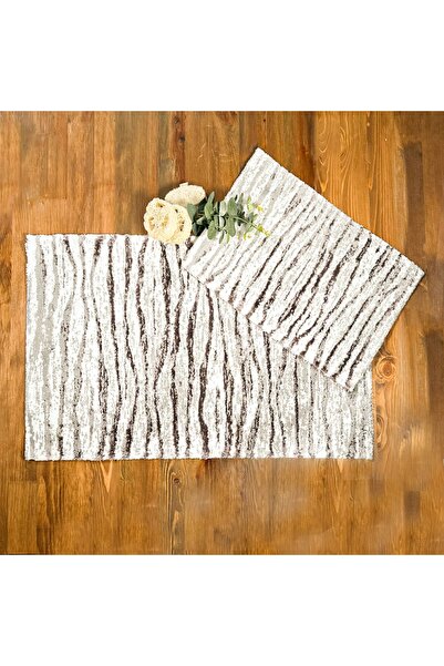 VERO VANNI Vero Vannı Banyo Paspası SONDİ