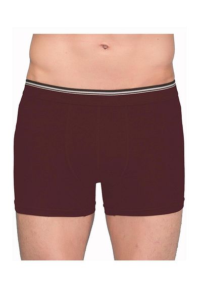 Hepsine Rakip Ανδρικά σλιπ μπόξερ Lycra Frost 3 Pack 1097