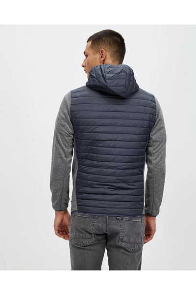 Jack & Jones Jack Jones Elastic Binding Jacket Hooded Cuffs