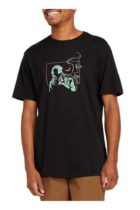 Volcom t shirt clearance