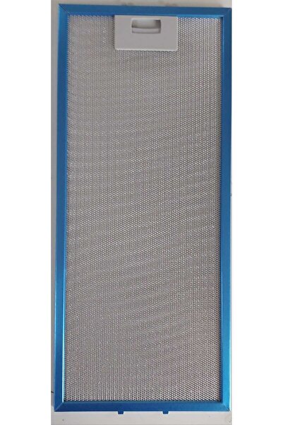 Roehler 20,5 X47,4 Cm Ankastre Aspiratör Alüminyum Yağ Filtresi