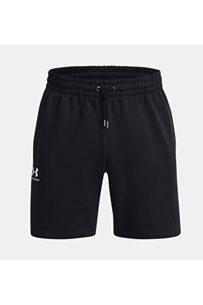 Under Armour Erkek UA Essential Fleece Şort 1380377-001