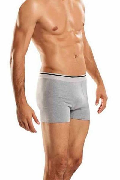 Hepsine Rakip Ανδρικά σλιπ μπόξερ Lycra Frost 3 Pack 1097